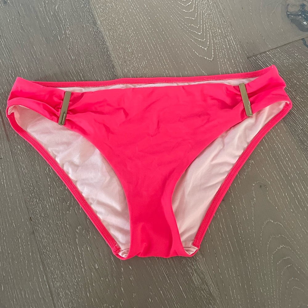 Victoria’s Secret, Victoria’s Secret Swim, Swim Bottoms, Bikini Bottoms
